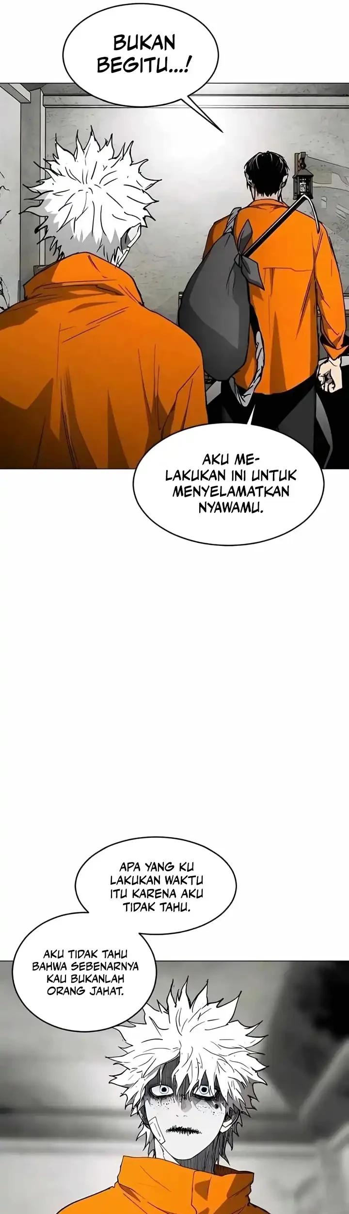 Fog Land Bab 23 halaman 50