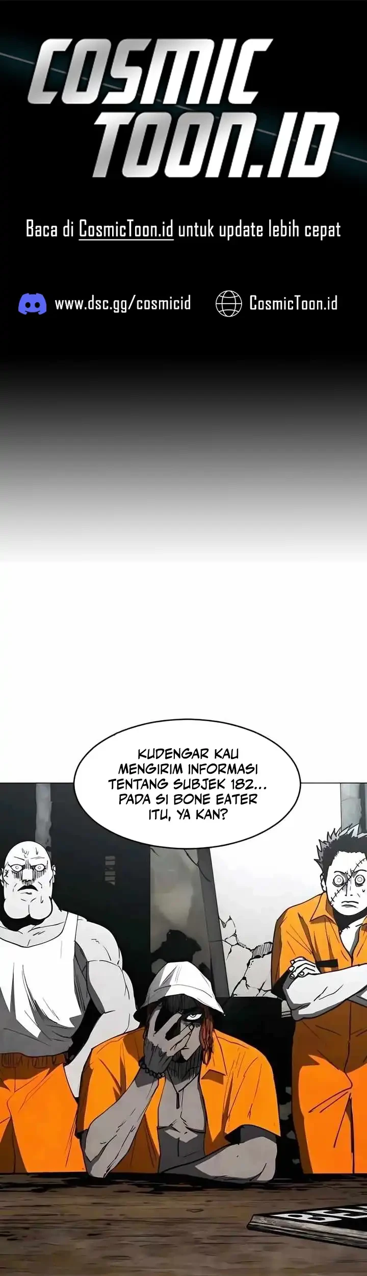 Fog Land Bab 24 halaman 1