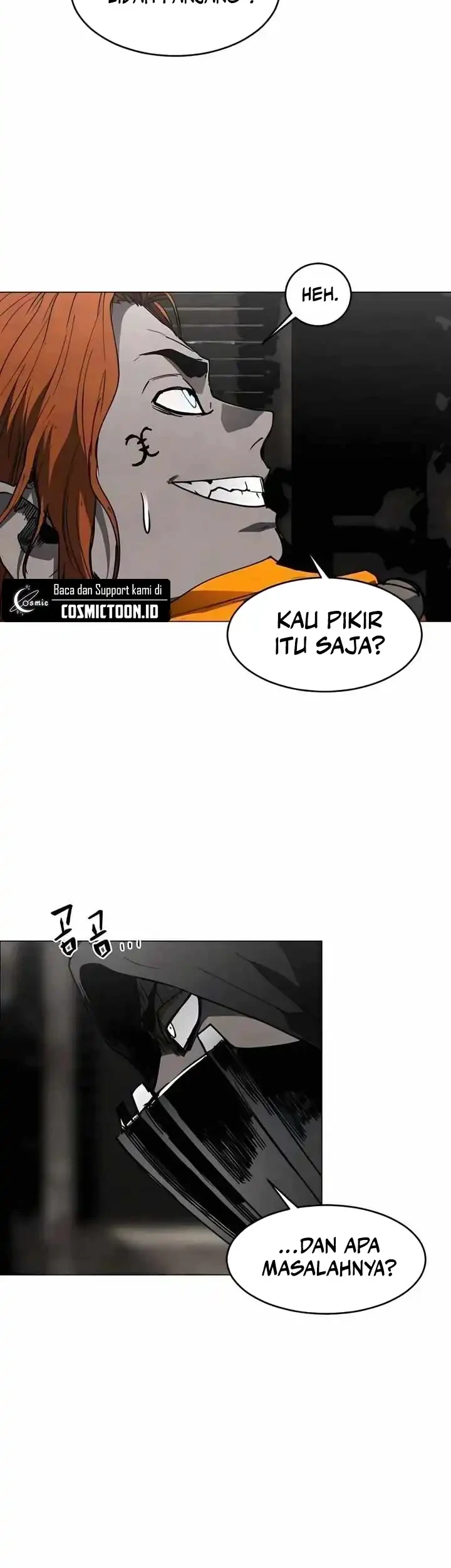 Fog Land Bab 24 halaman 8