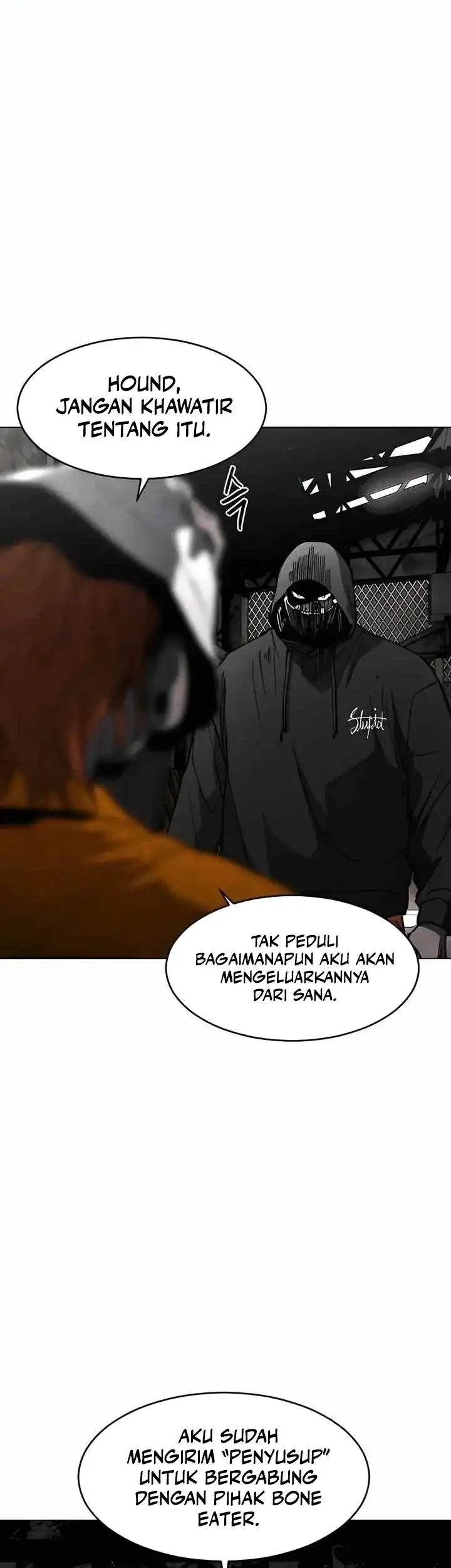 Fog Land Bab 24 halaman 15
