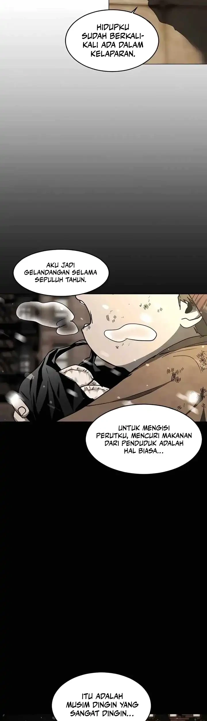 Fog Land Bab 24 halaman 29