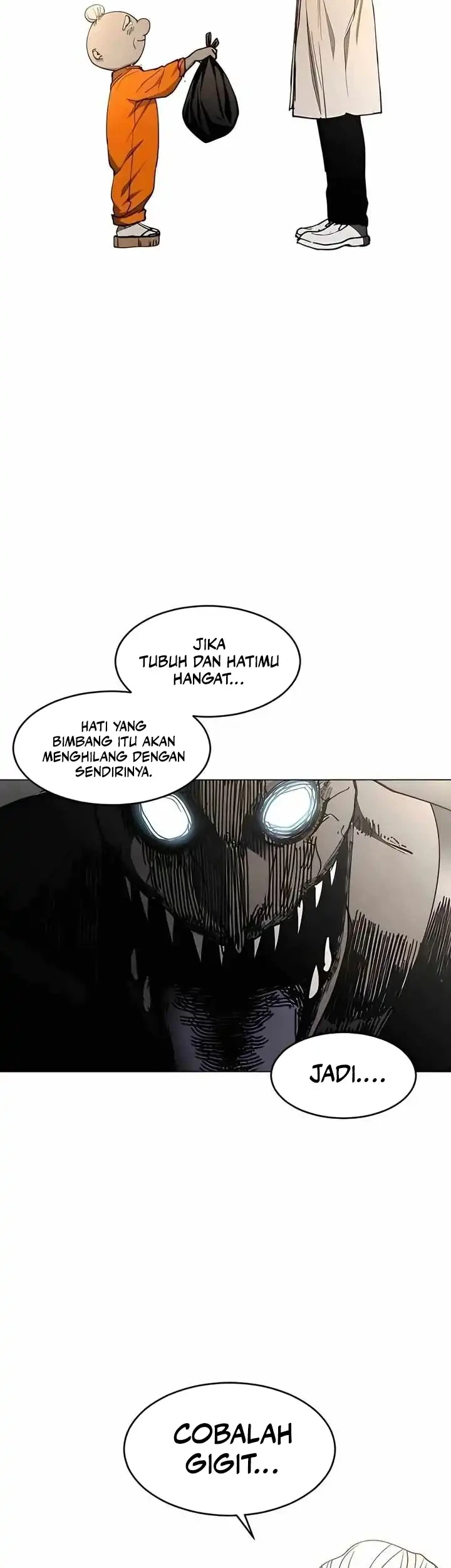Fog Land Bab 24 halaman 33
