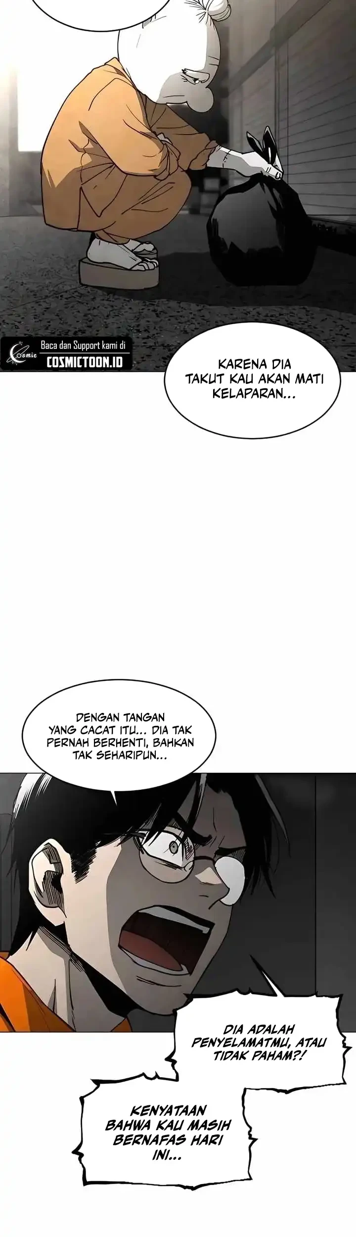 Fog Land Bab 24 halaman 45