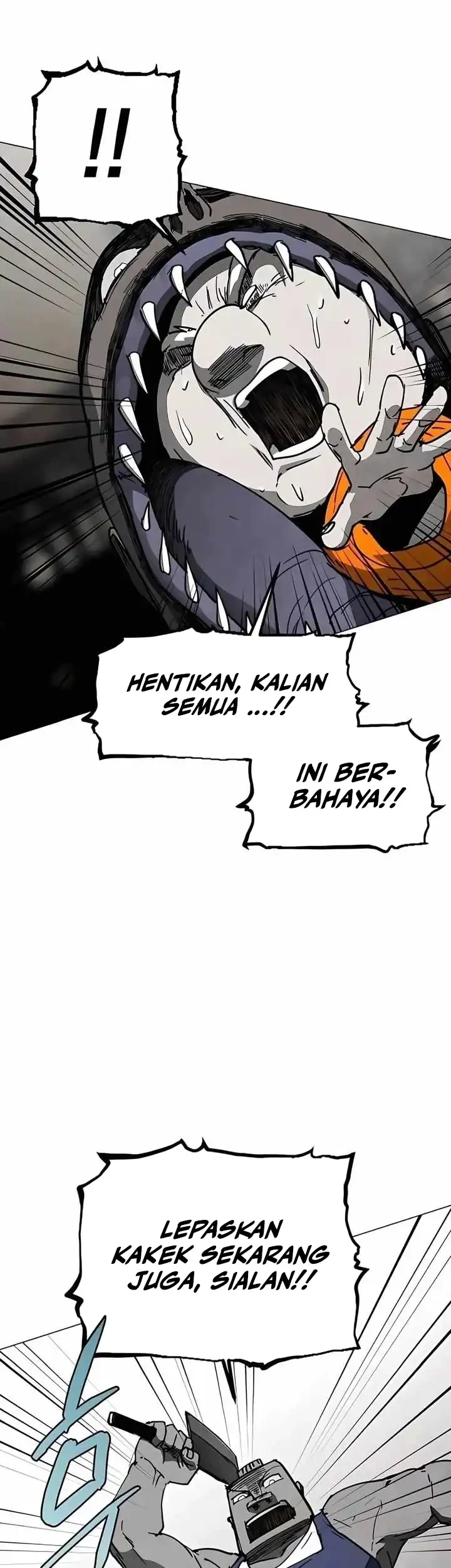 Fog Land Bab 24 halaman 51
