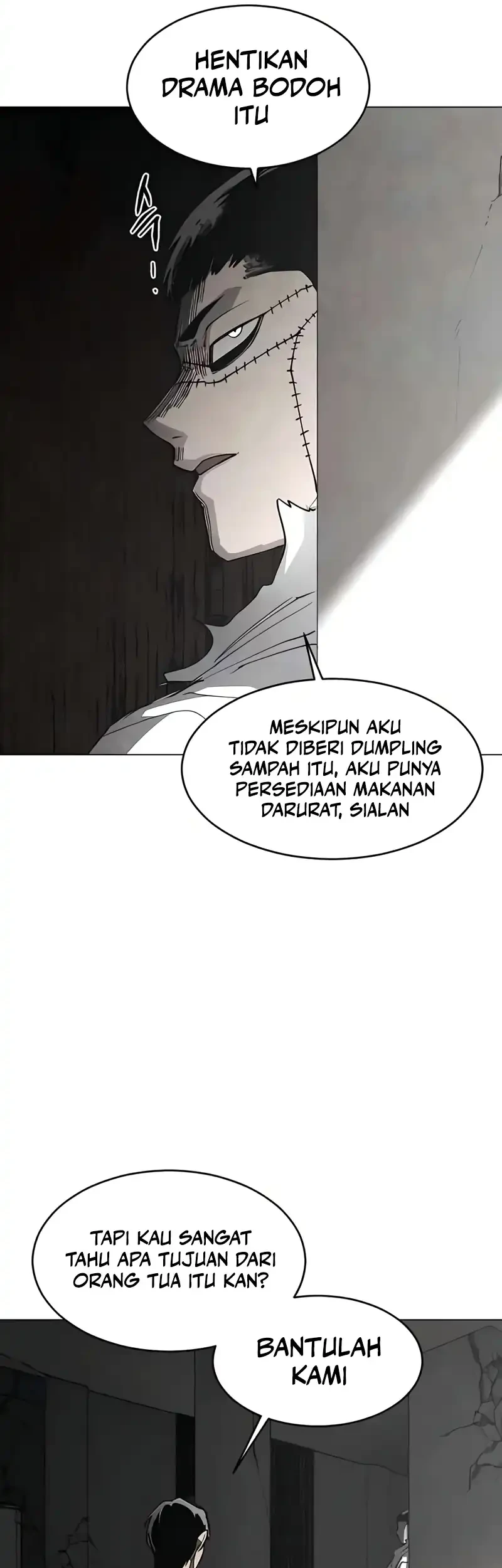 Fog Land Bab 25 halaman 5