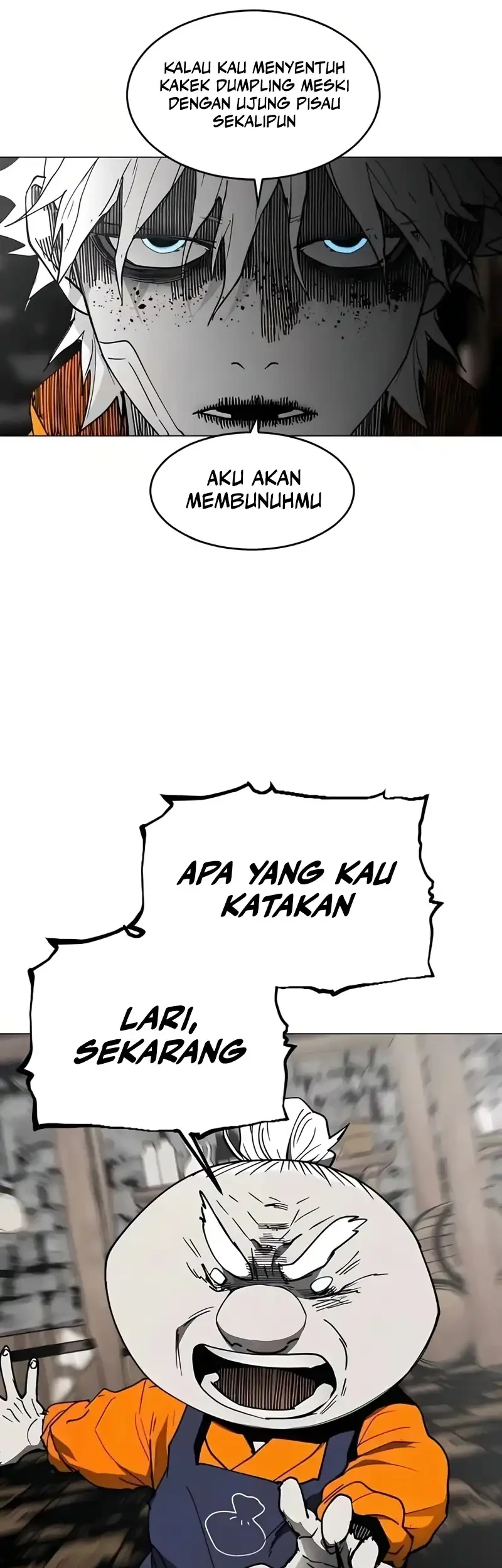 Fog Land Bab 25 halaman 13