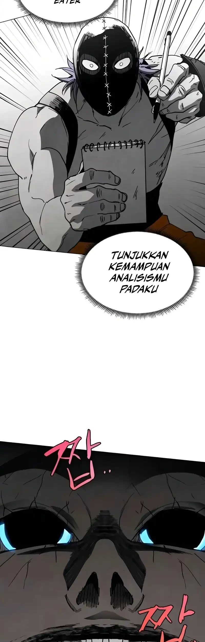 Fog Land Bab 25 halaman 20