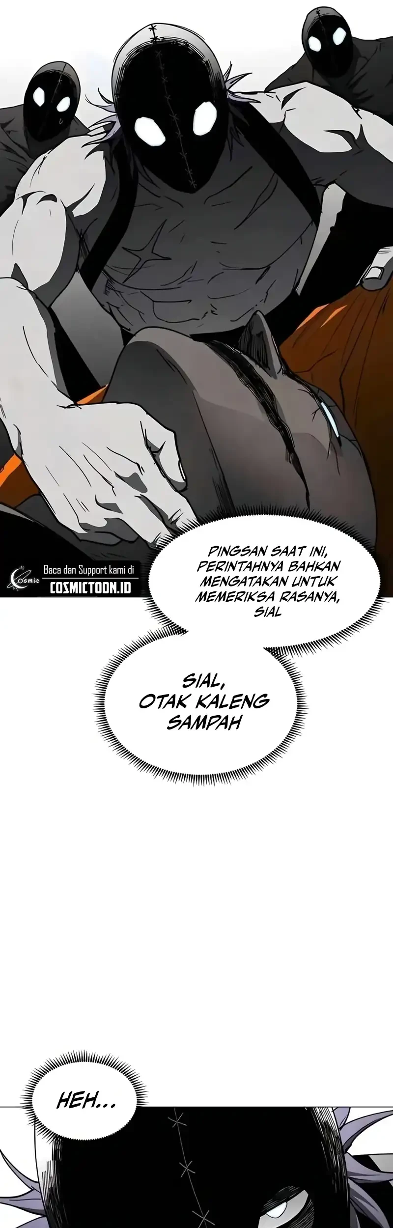 Fog Land Bab 25 halaman 25
