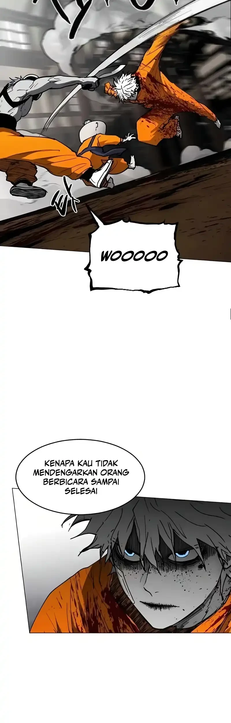 Fog Land Bab 25 halaman 41