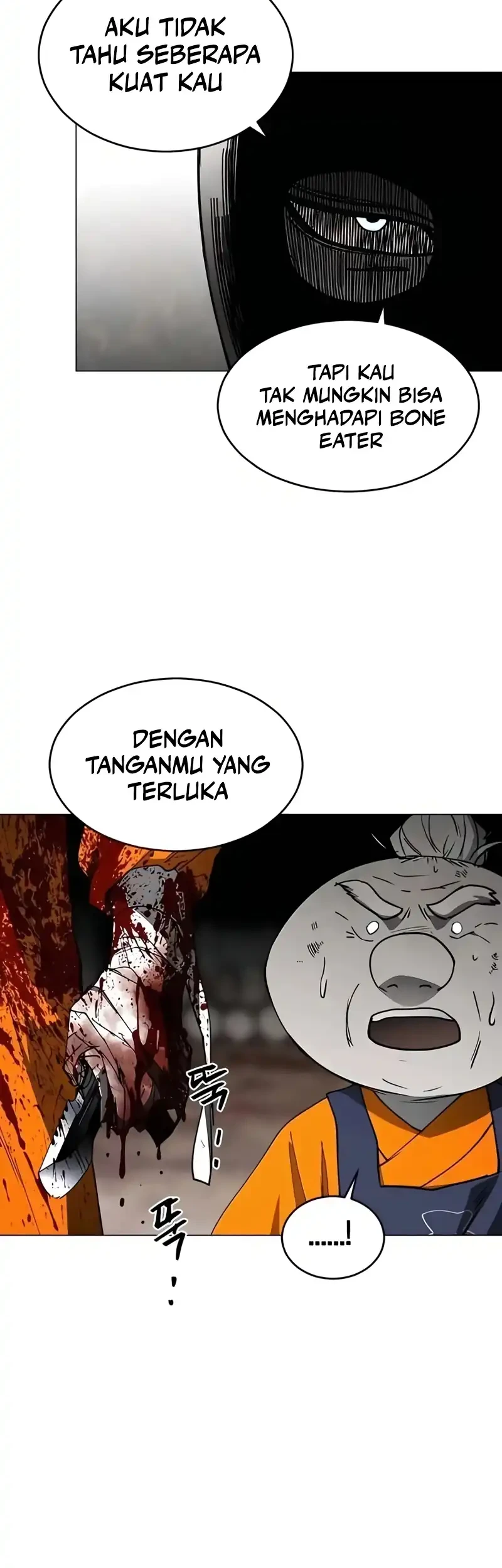 Fog Land Bab 25 halaman 46
