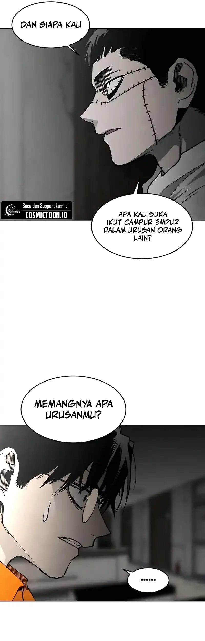 Fog Land Bab 25 halaman 55