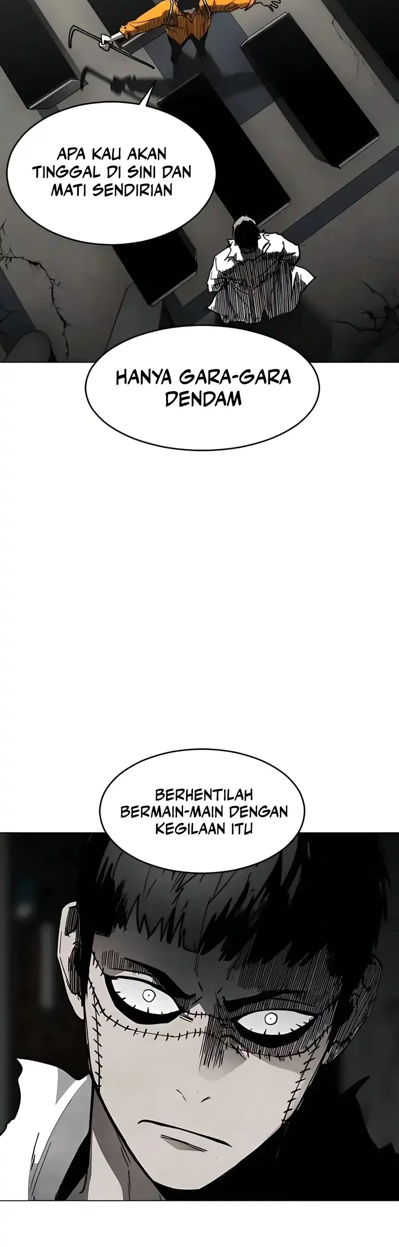 Fog Land Bab 25 halaman 60
