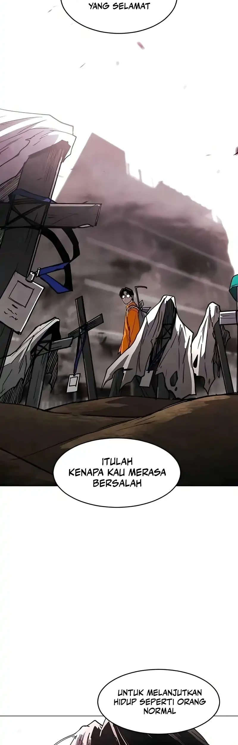 Fog Land Bab 25 halaman 62