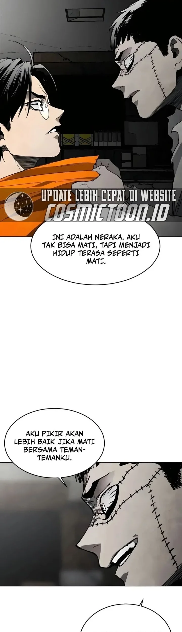 Fog Land Bab 27 halaman 15