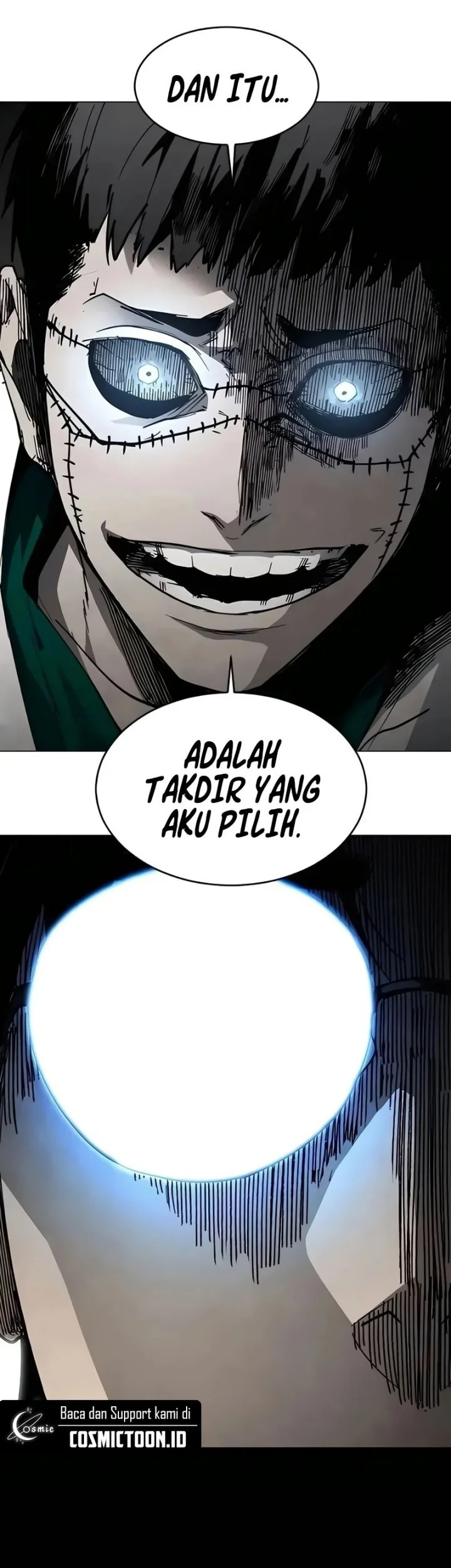 Fog Land Bab 27 halaman 21