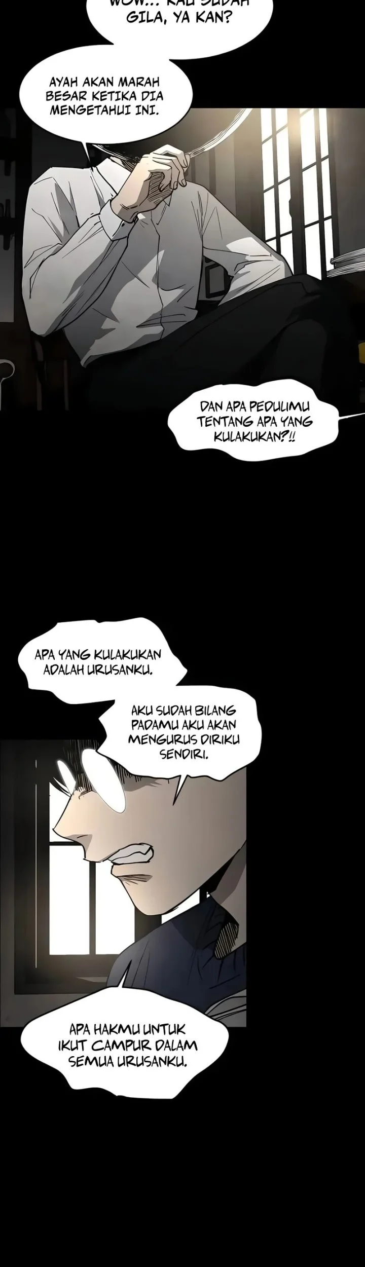 Fog Land Bab 27 halaman 27