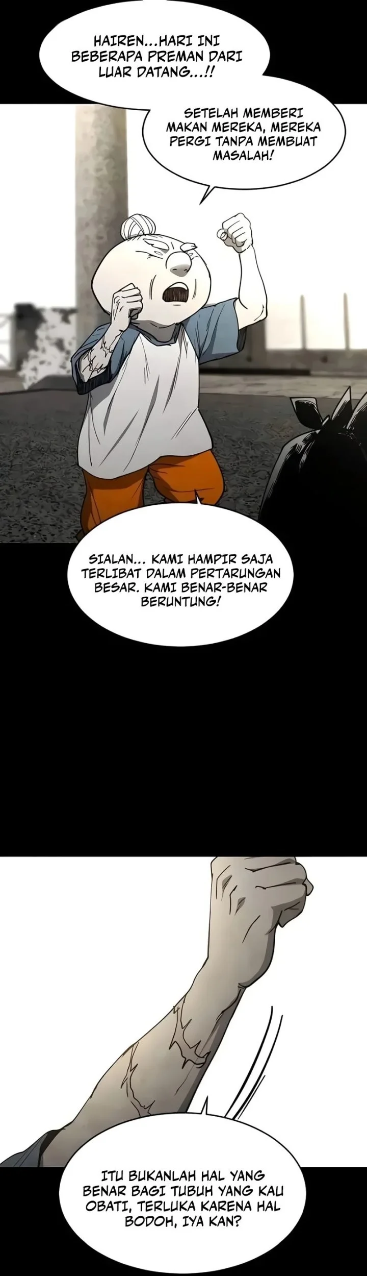 Fog Land Bab 27 halaman 43