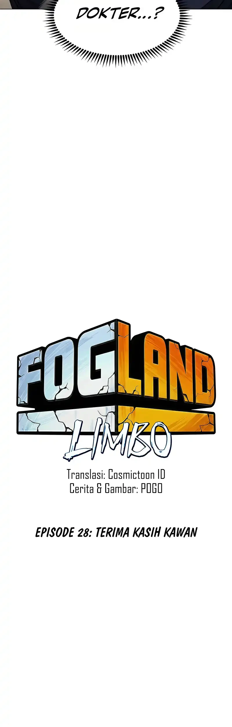 Fog Land chapter 28 halaman 5