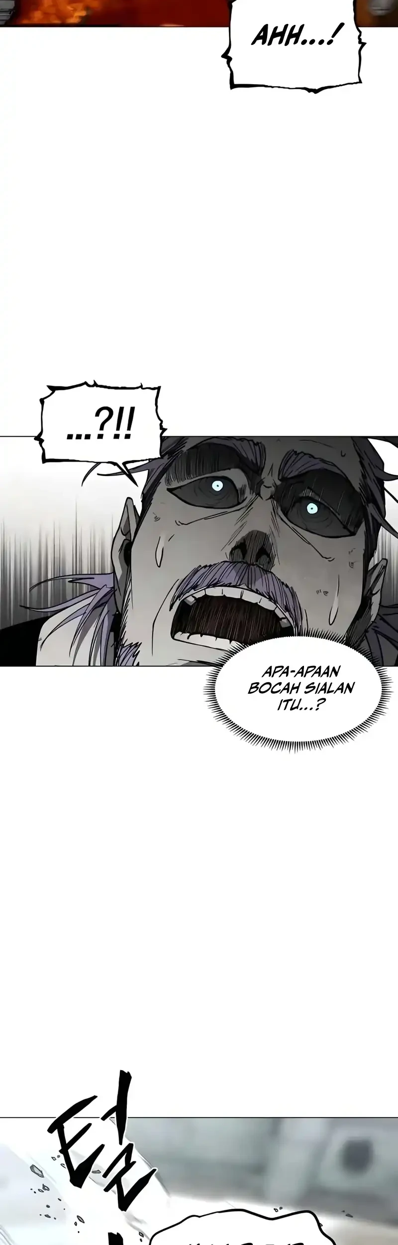 Fog Land chapter 28 halaman 8