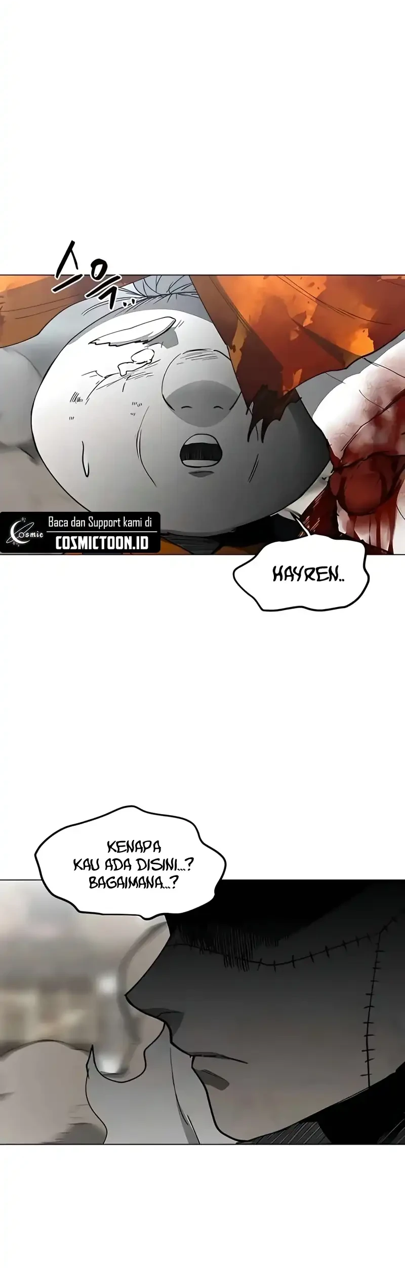 Fog Land chapter 28 halaman 12