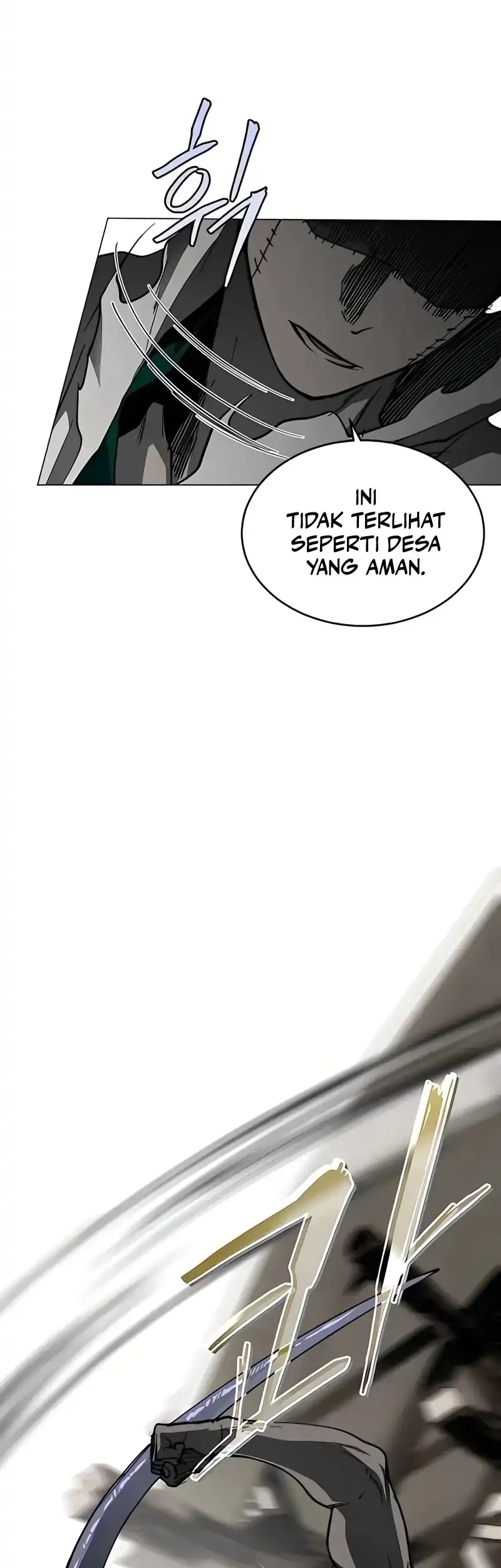 Fog Land chapter 28 halaman 14