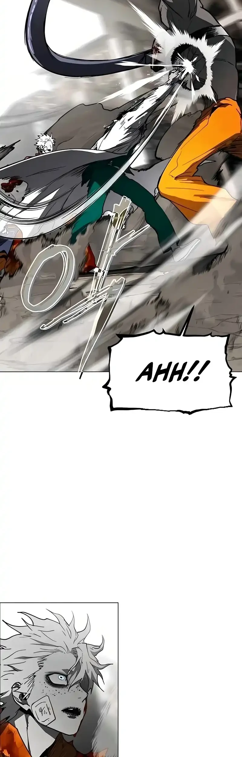 Fog Land chapter 28 halaman 15