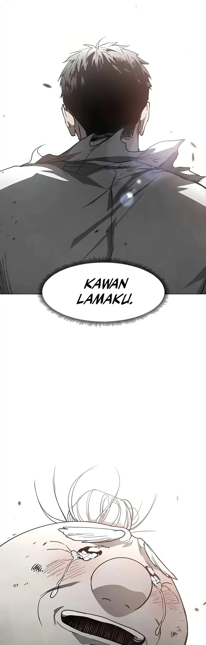 Fog Land chapter 28 halaman 17