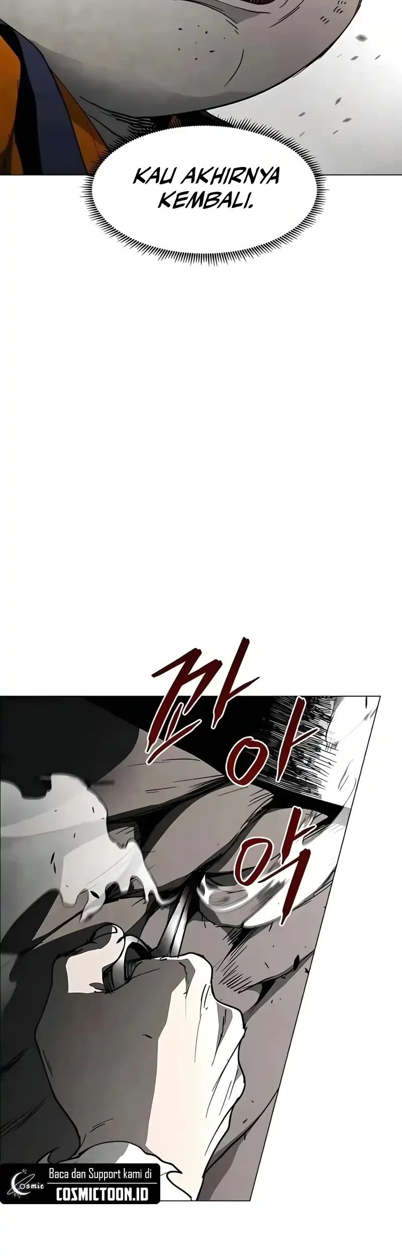 Fog Land chapter 28 halaman 18