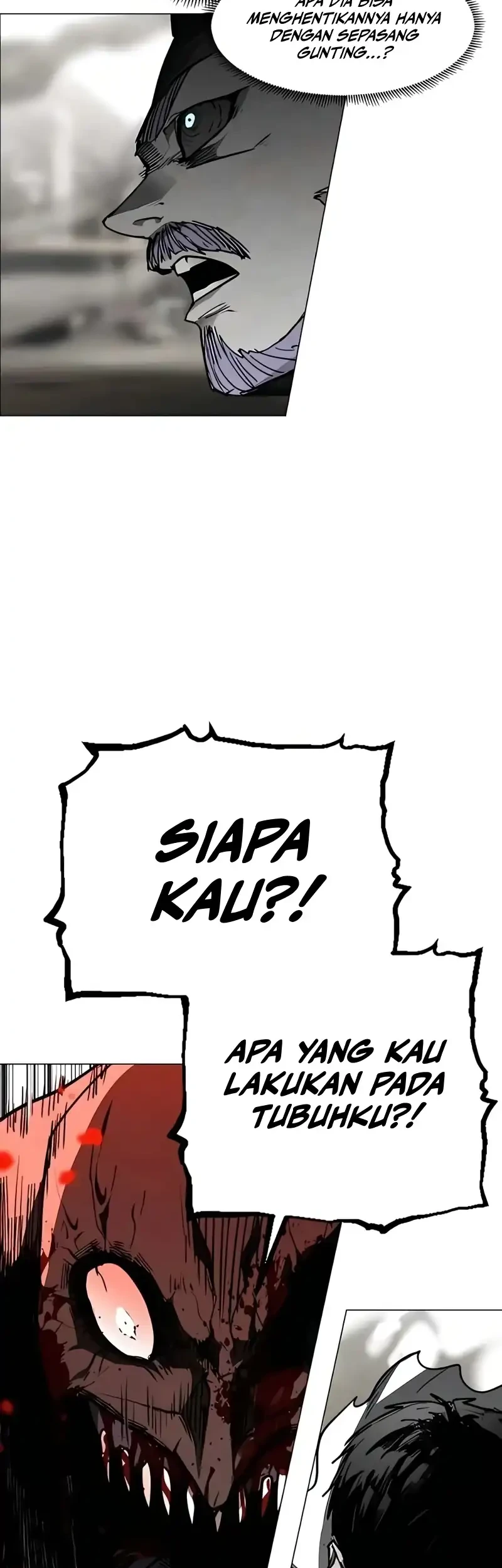 Fog Land chapter 28 halaman 20