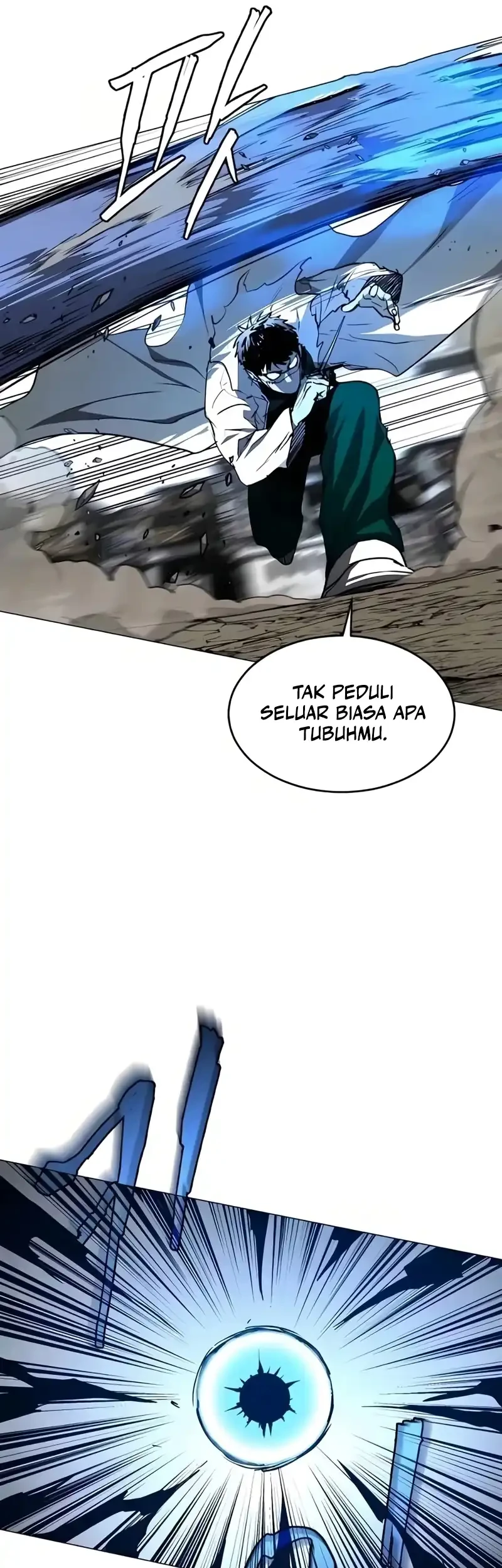 Fog Land chapter 28 halaman 25
