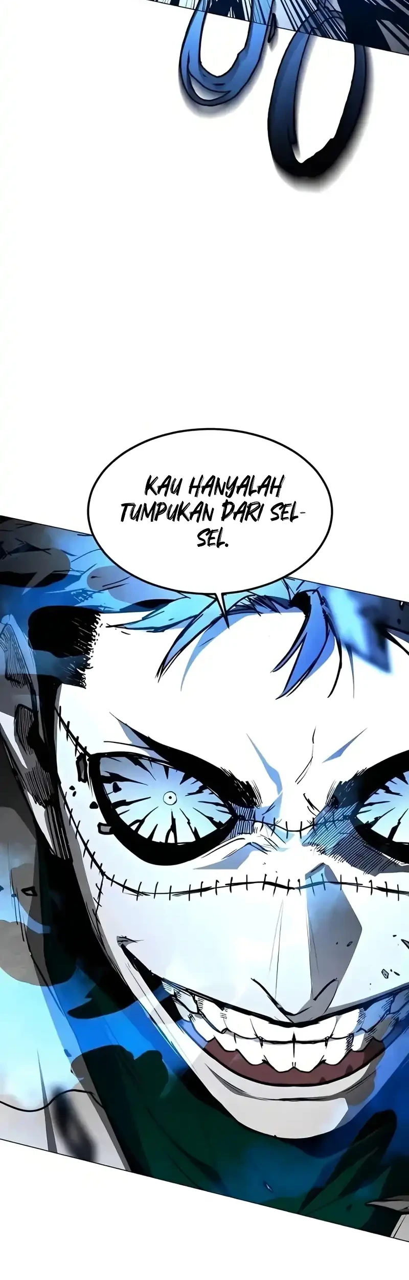 Fog Land chapter 28 halaman 26