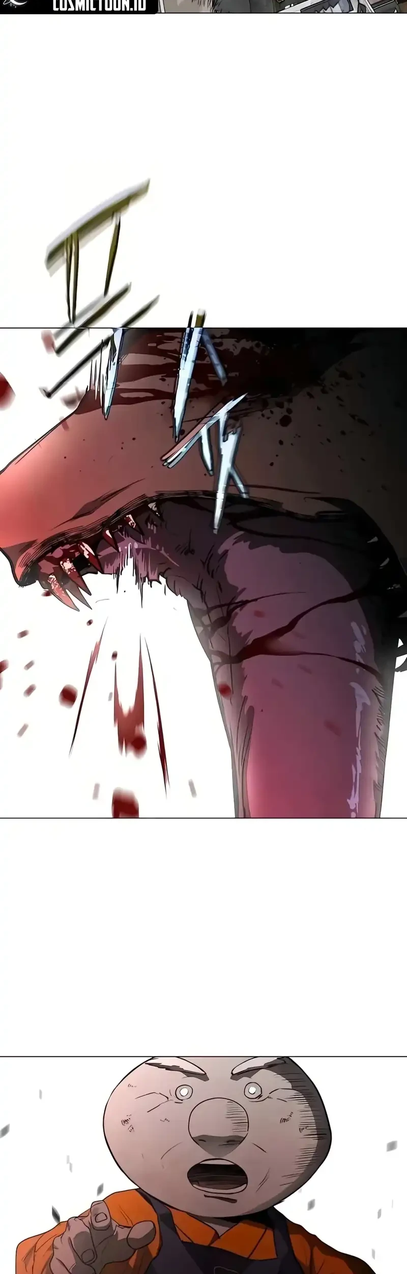 Fog Land chapter 28 halaman 32