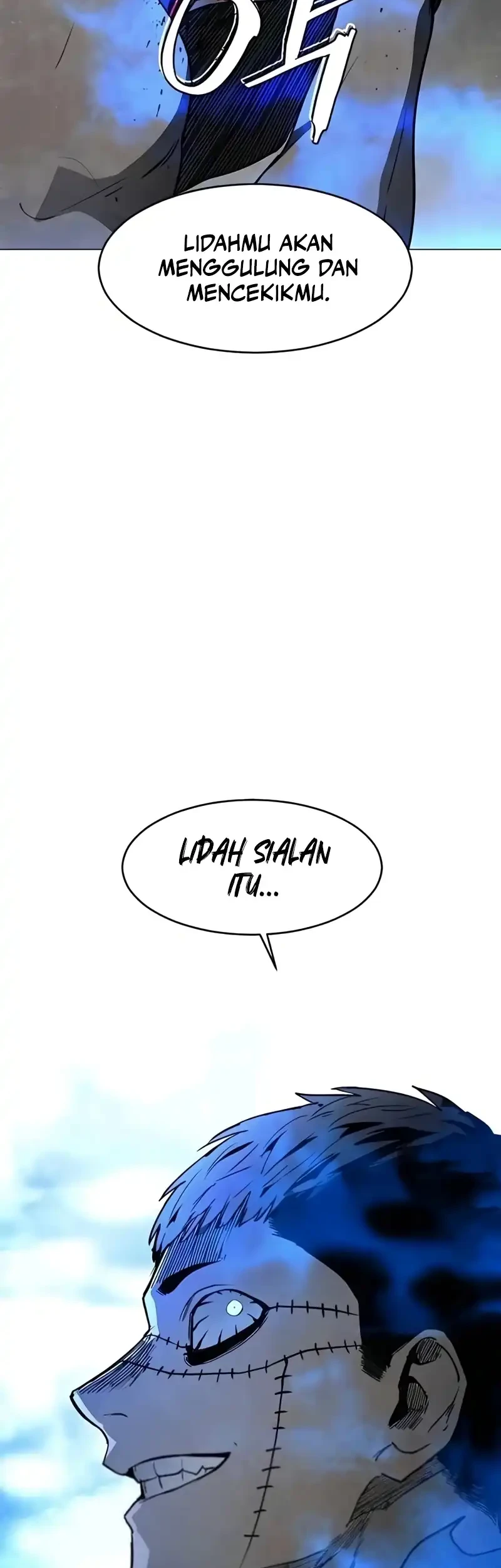 Fog Land chapter 28 halaman 35