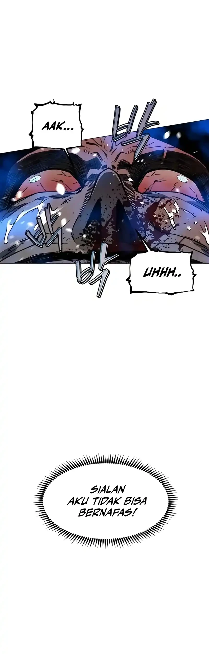 Fog Land chapter 28 halaman 37