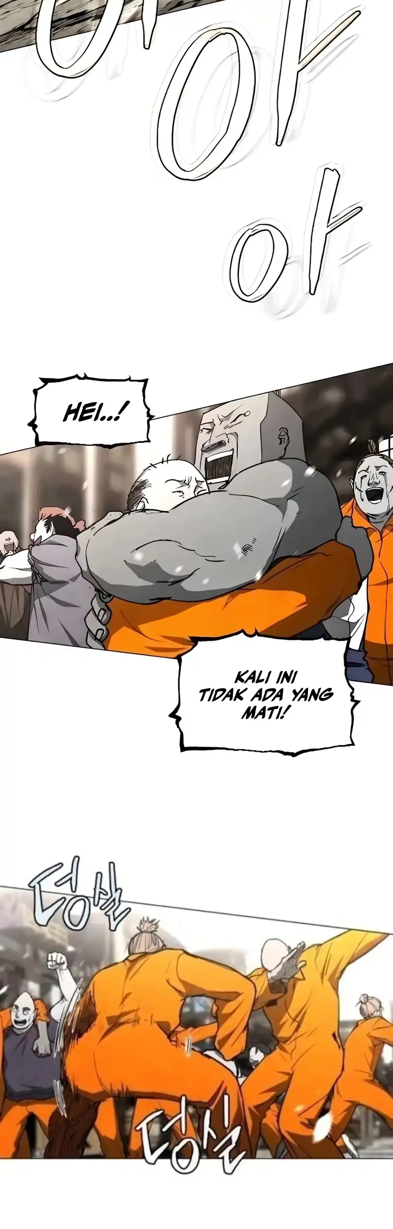 Fog Land chapter 28 halaman 44