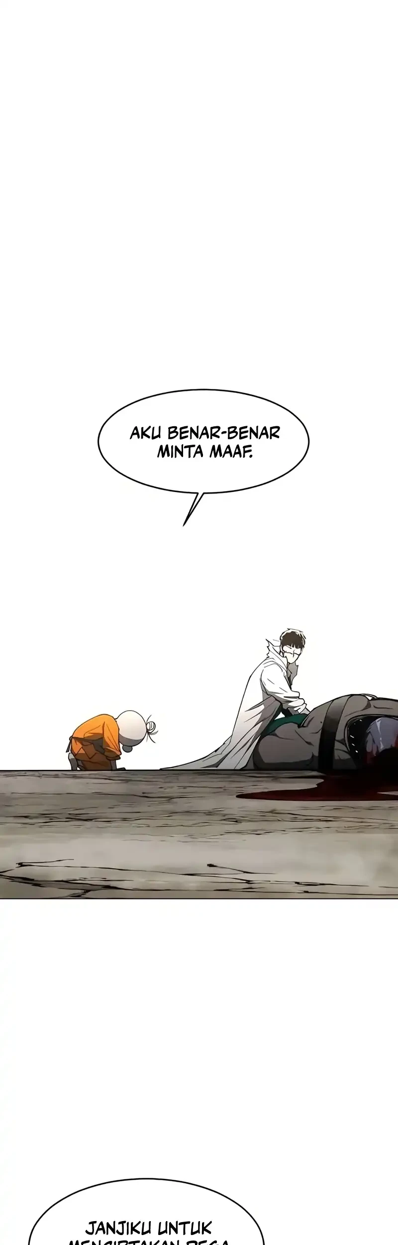 Fog Land chapter 28 halaman 49