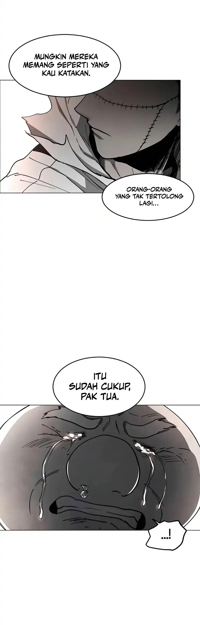 Fog Land chapter 28 halaman 51