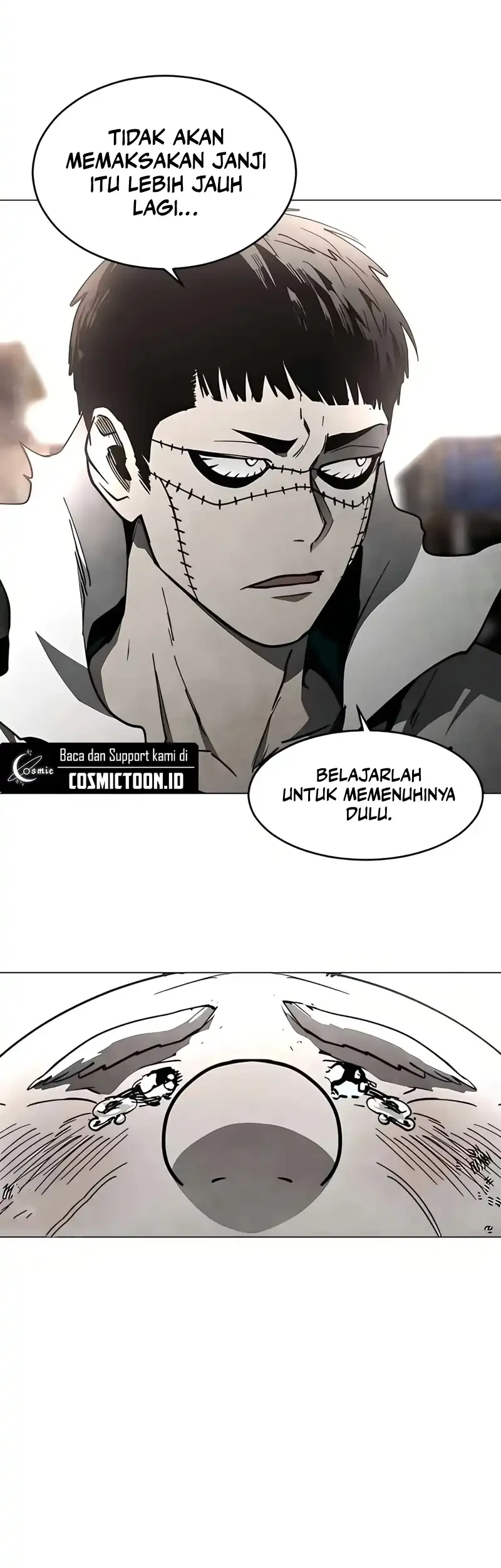 Fog Land chapter 28 halaman 53