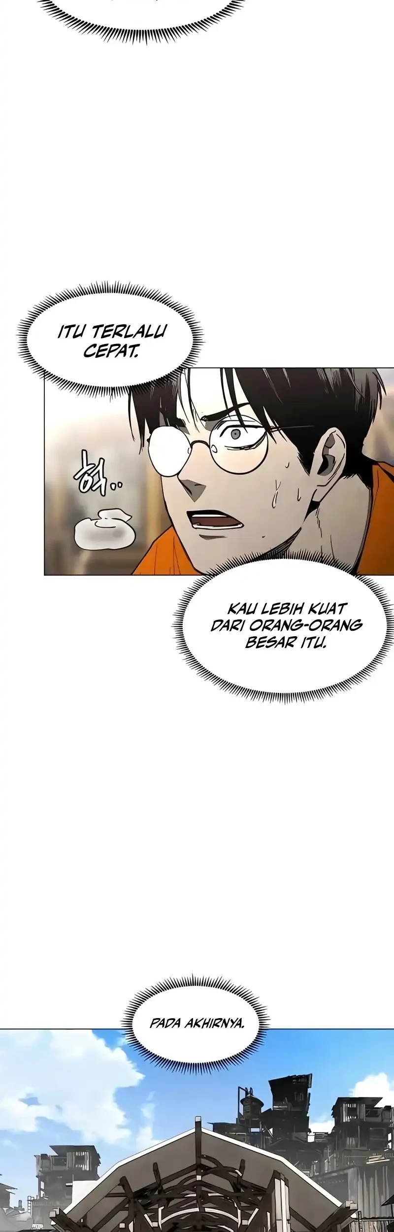 Fog Land chapter 28 halaman 56