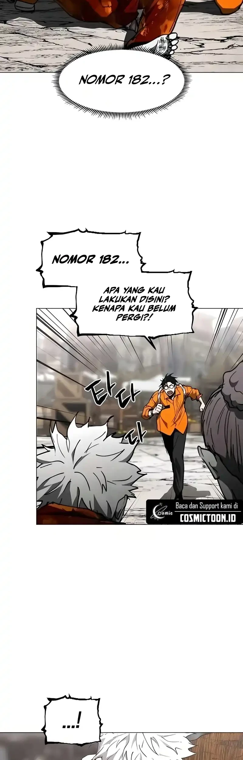 Fog Land chapter 28 halaman 59
