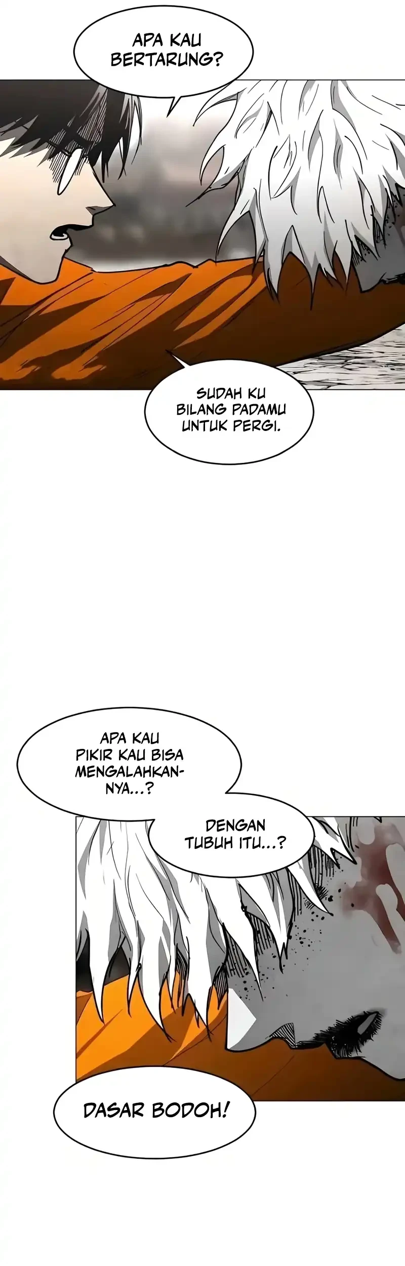 Fog Land chapter 28 halaman 61