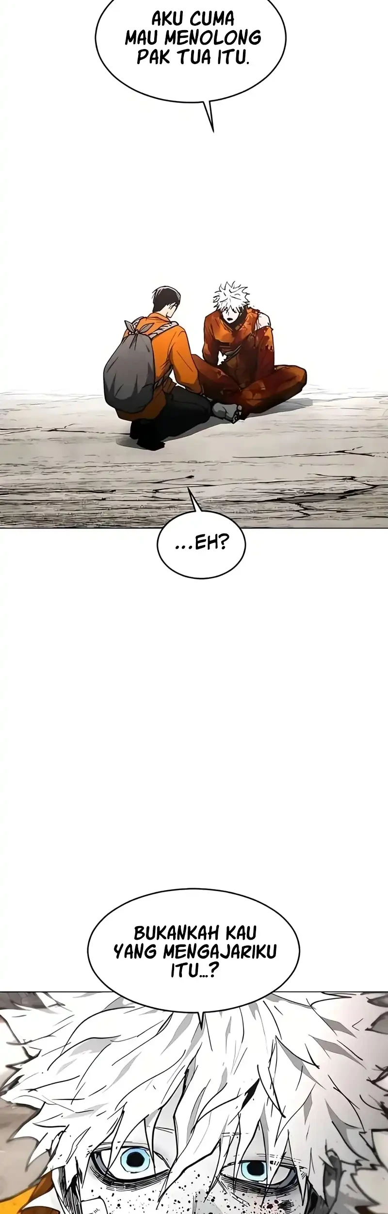 Fog Land chapter 28 halaman 63