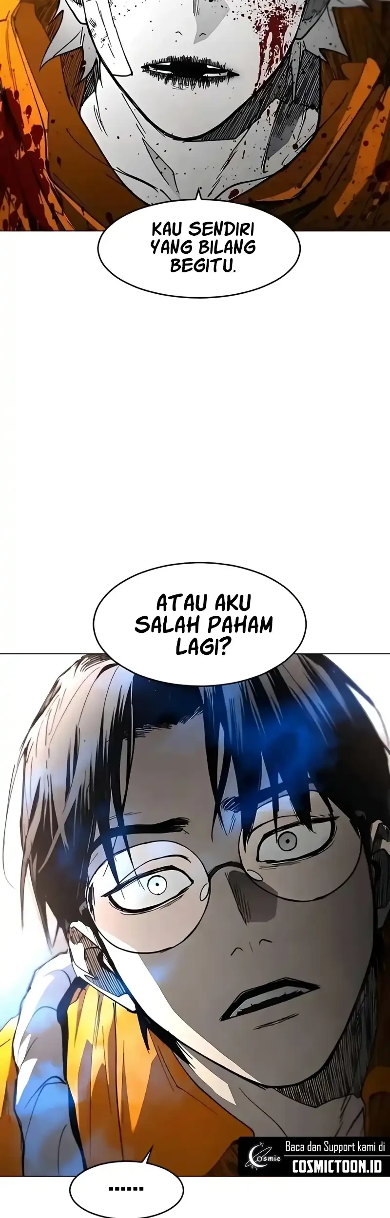 Fog Land chapter 28 halaman 64
