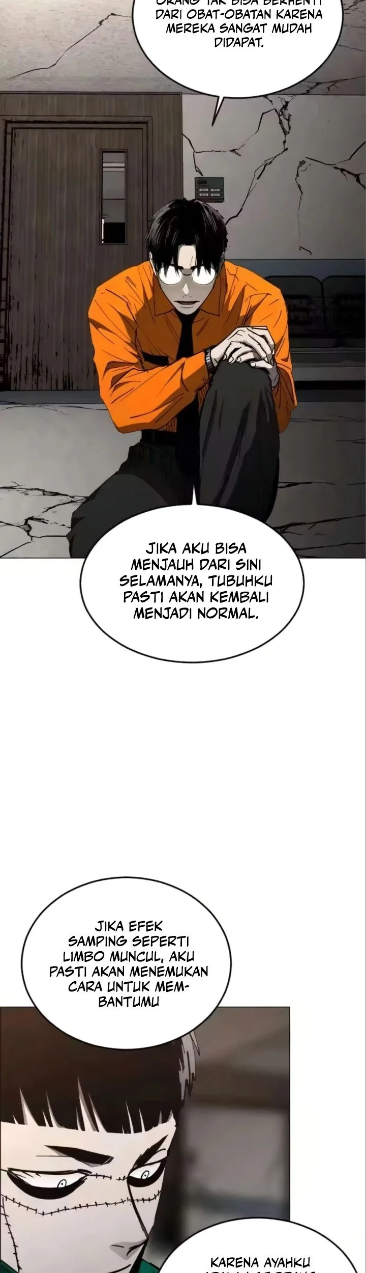 Fog Land Bab 29 halaman 24