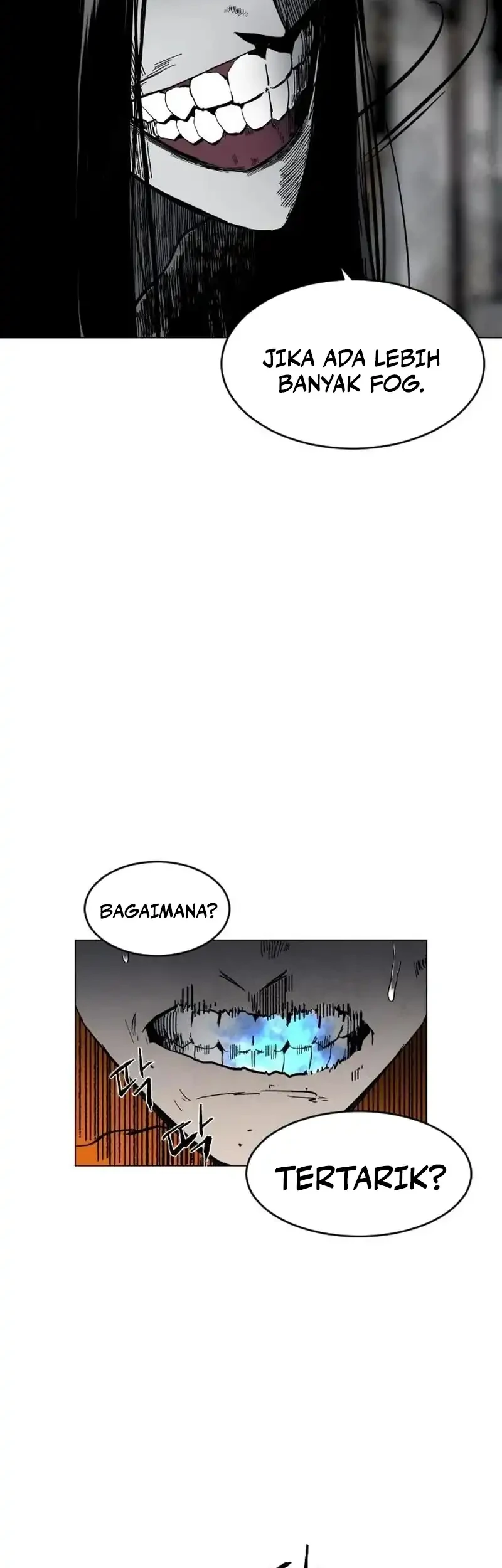 Fog Land Bab 3 halaman 28