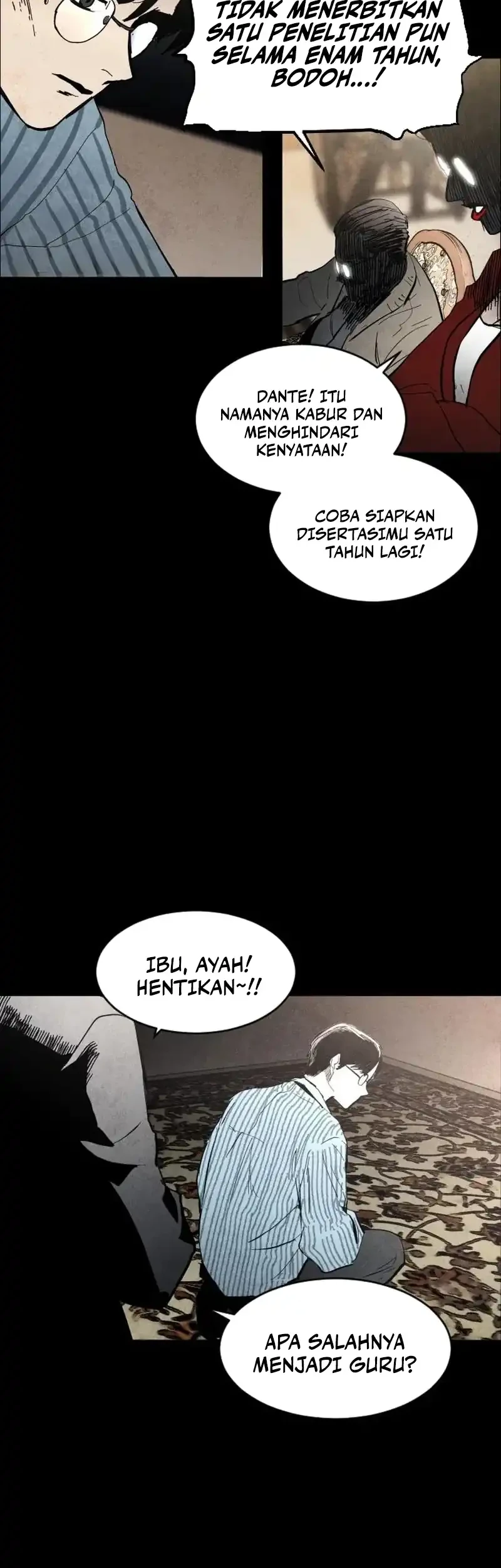 Fog Land Bab 3 halaman 43