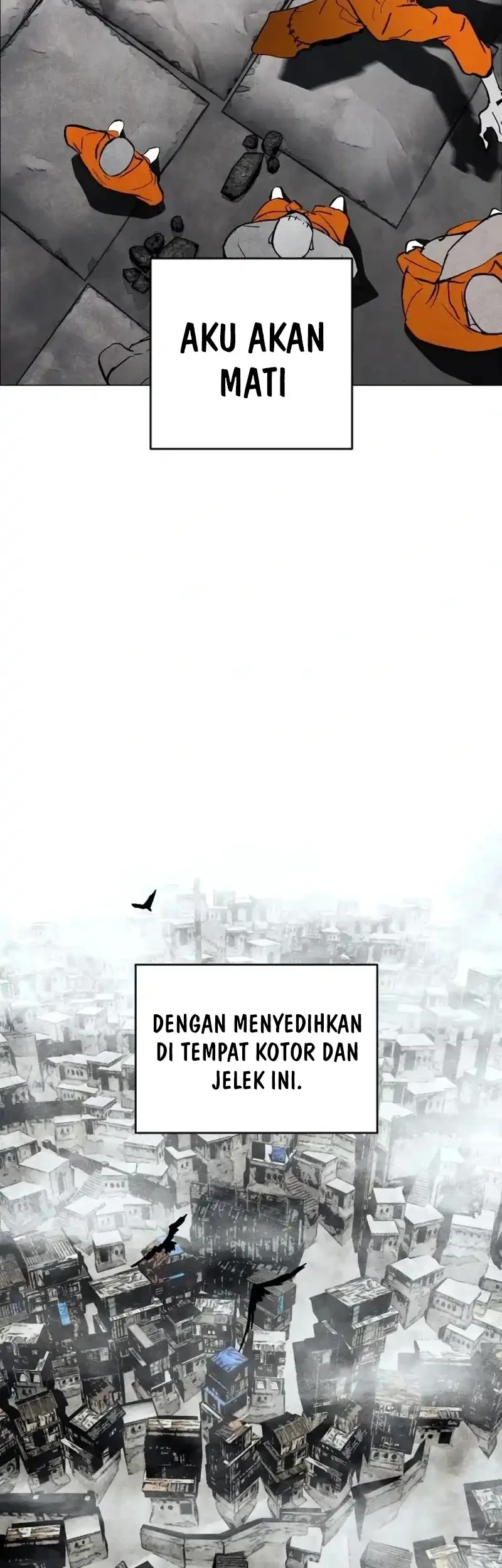Fog Land Bab 3 halaman 64