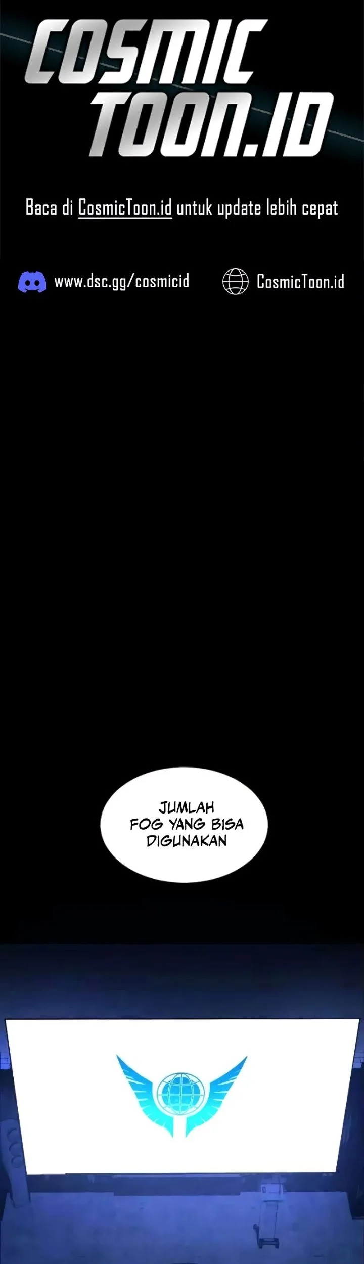 Fog Land Bab 30 halaman 1