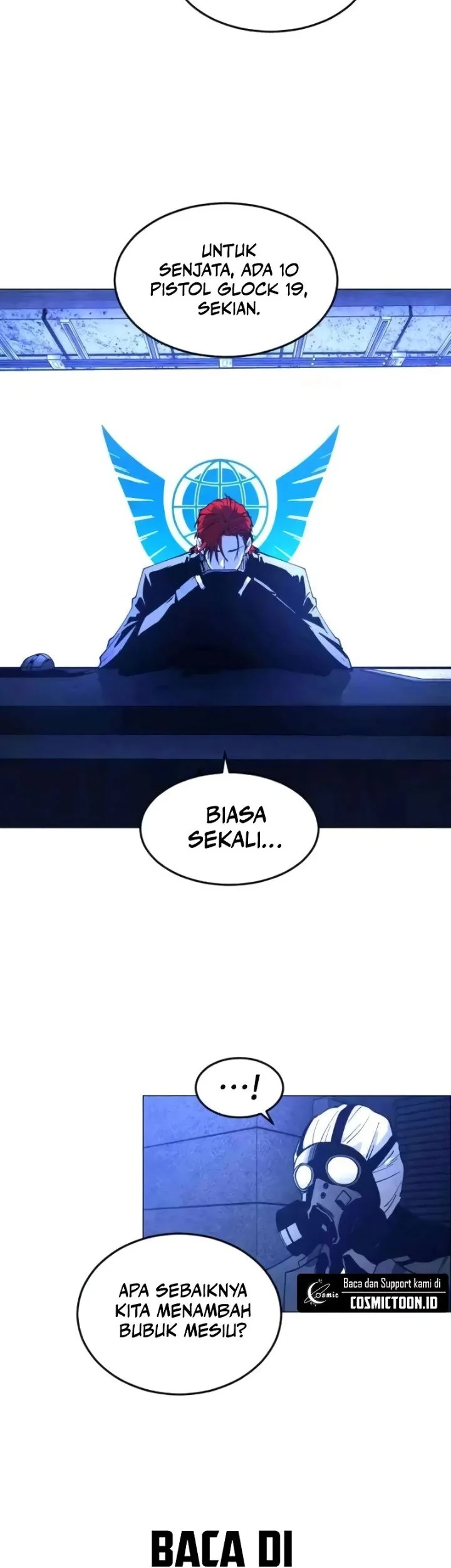 Fog Land Bab 30 halaman 6