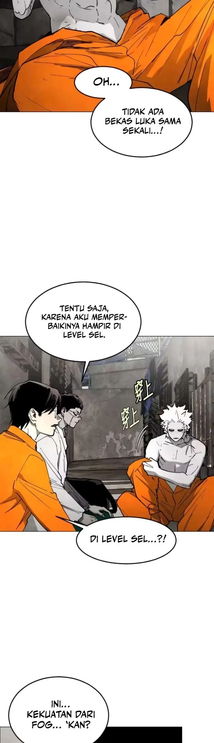 Fog Land Bab 30 halaman 31